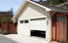 Whygate garage construction leads